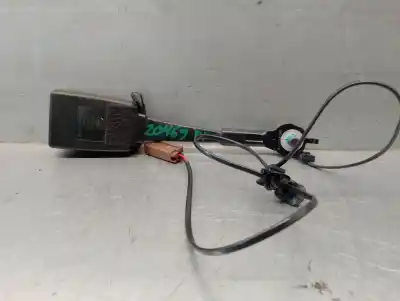 Автозапчастина б/у гачок для ford puma 1.0 ecoboost cat посилання на oem iam m1bbb61208ac