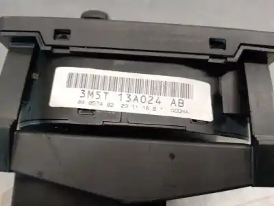 Автозапчасти б/у управление светом за ford focus c-max (cap) 1.6 tdci cat ссылки oem iam 3m5t13a024ab  