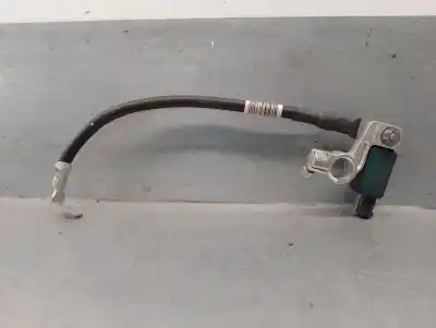 Автозапчастина б/у дрот для ford puma 1.0 ecoboost cat посилання на oem iam h1bt10c679ad 0199350017 fomoco 2504457