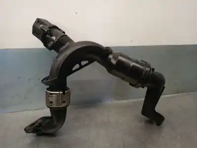 Автозапчастина б/у додатковий повітряний клапан для ford puma 1.0 ecoboost cat посилання на oem iam cj5g9u465ba  
