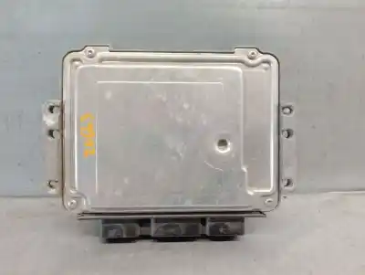 Second-hand car spare part ecu engine control for ford focus c-max (cap) 1.6 tdci cat oem iam references 3m5112a650ma 0281011263 bosch 