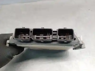 Second-hand car spare part ecu engine control for ford focus c-max (cap) 1.6 tdci cat oem iam references 3m5112a650ma 0281011263 bosch 