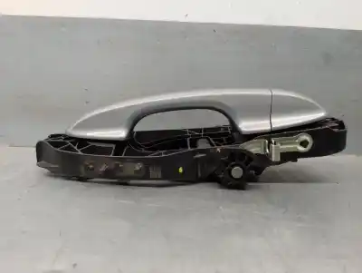 Автозапчастина б/у завнішня ручка задня права для ford puma (j2k, cf7) 1.0 ecoboost mhev посилання на oem iam 2126416  2126416