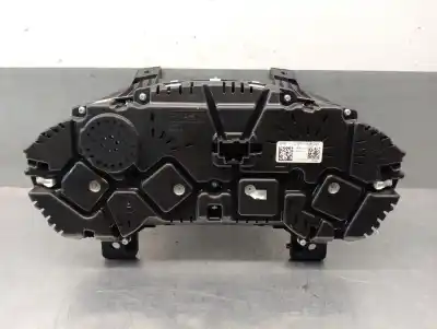 Автозапчасти б/у приборная доска за ford puma (j2k, cf7) 1.0 ecoboost mhev ссылки oem iam l1bt10849cak 10849r5vsa fomoco 2499818
