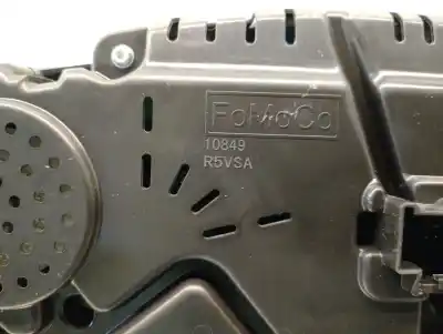 Автозапчасти б/у приборная доска за ford puma (j2k, cf7) 1.0 ecoboost mhev ссылки oem iam l1bt10849cak 10849r5vsa fomoco 2499818