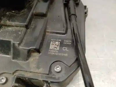 Автозапчастина б/у замок передній праві двері для ford puma 1.0 ecoboost cat посилання на oem iam h1baa21812me  2338022