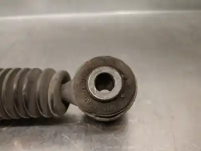 Peça sobressalente para automóvel em segunda mão amortecedor traseiro esquerdo por citroen c8 2.0 hdi premier referências oem iam 5206sv  5206sv