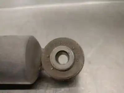 Peça sobressalente para automóvel em segunda mão amortecedor traseiro esquerdo por citroen c8 2.0 hdi premier referências oem iam 5206sv  5206sv