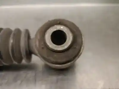 Peça sobressalente para automóvel em segunda mão amortecedor traseiro direito por citroen c8 2.0 hdi premier referências oem iam 5206sv  5206sv