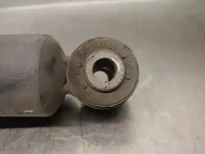 Peça sobressalente para automóvel em segunda mão amortecedor traseiro direito por citroen c8 2.0 hdi premier referências oem iam 5206sv  5206sv