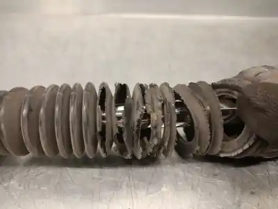 Peça sobressalente para automóvel em segunda mão amortecedor traseiro direito por citroen c8 2.0 hdi premier referências oem iam 5206sv  5206sv