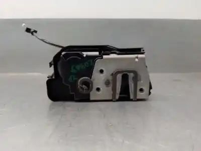 Автозапчастина б/у замок заднього правого дверя для ford puma 1.0 ecoboost cat посилання на oem iam h1baa26412ce  2338039