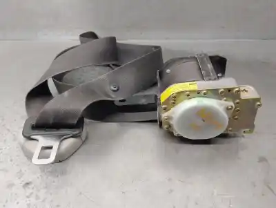 Автозапчастина б/у передній правий ремін безпеки для toyota yaris (ncp1/nlp1/scp1) 1.0 cat посилання на oem iam 7322052250c0  7322052250c0