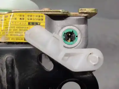 Автозапчастина б/у передній правий ремін безпеки для toyota yaris (ncp1/nlp1/scp1) 1.0 cat посилання на oem iam 7322052250c0  7322052250c0