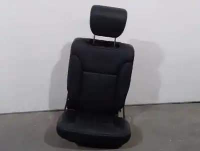 Peça sobressalente para automóvel em segunda mão  por MERCEDES-BENZ CLASE GL (X164)  Referências OEM IAM A16493001869D88 3ª FILA A16493001869D88