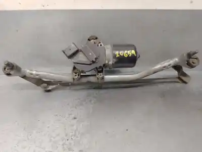 Автозапчасти б/у  за CITROEN C3  ссылки OEM IAM 53830187 VALEO 53830187 6401F4