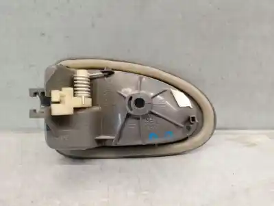 Pezzo di ricambio per auto di seconda mano maniglia esterna anteriore destra per renault scenic rx4 (ja0) 1.9 dci salomon riferimenti oem iam 7700415975  
