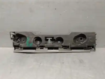 Автозапчастина б/у задні модинги для ford puma 1.0 ecoboost cat посилання на oem iam l1tb17a881a