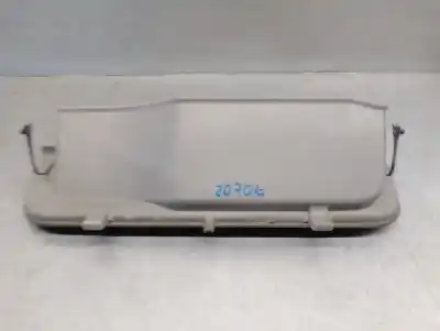 Pezzo di ricambio per auto di seconda mano scatola di guanti per renault scenic rx4 (ja0) 1.9 dci salomon riferimenti oem iam 7701051108  