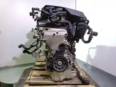 Pièce détachée automobile d'occasion moteur complet pour volkswagen golf vii lim. (bq1) 1.5 16v tsi act références oem iam dpba  