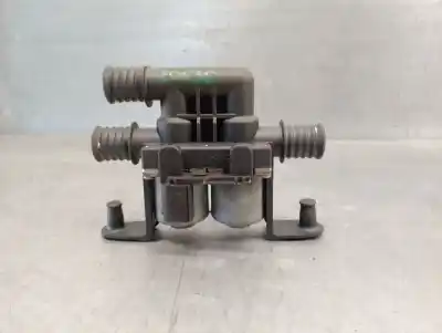 Second-hand car spare part Heating Exchange Valve for BMW X5 (E70) 3.0 Turbodiesel OEM IAM references 64116910544  