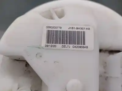 Автозапчасти б/у индикатор за ford puma (j2k, cf7) 1.0 ecoboost mhev ссылки oem iam j1b19h307ab 0580200779 bosch 2272399