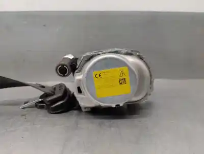Peça sobressalente para automóvel em segunda mão cinto de segurança traseiro esquerdo por ford puma (j2k, cf7) 1.0 ecoboost mhev referências oem iam l1tba611b69ad3ja6  2497326