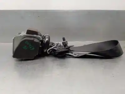 Автозапчастина б/у передній лівий ремін безпеки для ford puma (j2k, cf7) 1.0 ecoboost mhev посилання на oem iam l1tba61295ae3ja6  2464096