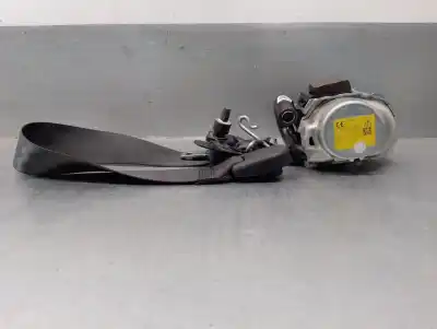 Peça sobressalente para automóvel em segunda mão cinto de segurança dianteiro esquerdo por ford puma (j2k, cf7) 1.0 ecoboost mhev referências oem iam l1tba61295ae3ja6