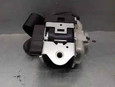 Peça sobressalente para automóvel em segunda mão cinto de segurança dianteiro esquerdo por ford puma (j2k, cf7) 1.0 ecoboost mhev referências oem iam l1tba61295ae3ja6  2464096