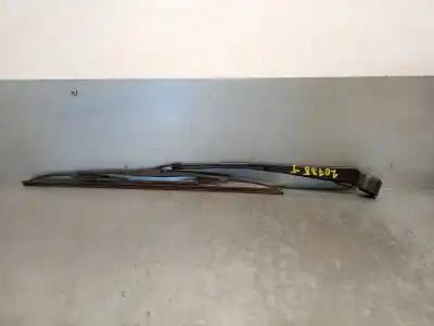 Second-hand car spare part rear windshield wiper arm for bmw serie 3 compact (e46) 2.0 16v diesel cat oem iam references 61627009883  61627009883