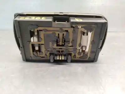 Second-hand car spare part interior light for renault scenic rx4 (ja0) 1.9 dci salomon oem iam references 7700433411  
