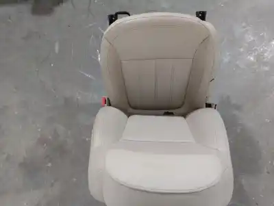 Автозапчасти б/у сиденье правое переднее за opel insignia a (g09) 2.0 cdti 4x4 (68) ссылки oem iam 2250526  2250526