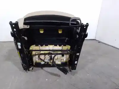 Автозапчасти б/у сиденье правое переднее за opel insignia a (g09) 2.0 cdti 4x4 (68) ссылки oem iam 2250526  2250526