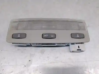 Second-hand car spare part Interior Light for RENAULT SCENIC RX4 (JA0) 1.9 dCi Salomon OEM IAM references 8200113025  