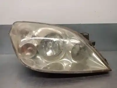 İkinci el araba yedek parçası SAG FAR için NISSAN PRIMERA BERLINA (P12)  OEM IAM referansları 26010AU800  26010AU800