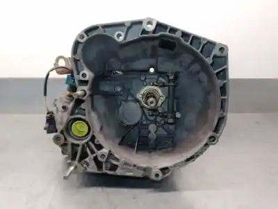 Gebrauchtes Autoersatzteil GETRIEBE zum FIAT BRAVO (182)  OEM-IAM-Referenzen 46807620  46807620