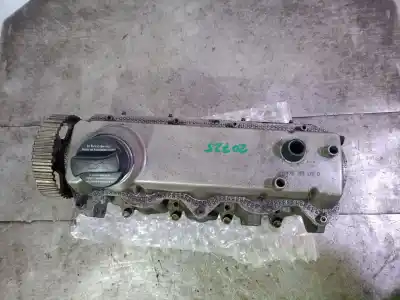 Автозапчасти б/у задницы за seat ibiza (6l1) 1.9 sdi ссылки oem iam 038103373e 028103475d 038103351b