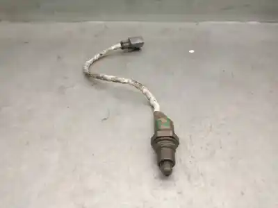 Second-hand car spare part lambda probe for toyota yaris 1.0 cat oem iam references 894650h030 0258030109 bosch 894650d250