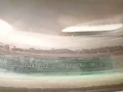 Автозапчасти б/у шина за citroen c8 (ea_, eb_) 2.0 hdi ссылки oem iam 5401n1  r167jx16h2et27