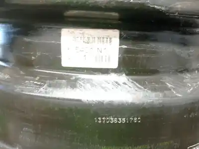 Автозапчасти б/у шина за citroen c8 (ea_, eb_) 2.0 hdi ссылки oem iam 5401n1  r167jx16h2et27