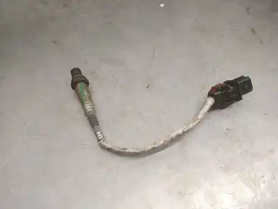 Peça sobressalente para automóvel em segunda mão sonda lambda por ford puma (j2k, cf7) 1.0 ecoboost mhev referências oem iam fv4a9y460aa 0258017472 bosch 
