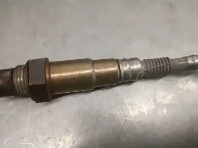 Peça sobressalente para automóvel em segunda mão sonda lambda por ford puma (j2k, cf7) 1.0 ecoboost mhev referências oem iam fv4a9y460aa 0258017472 bosch 