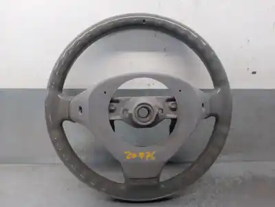 Second-hand car spare part steering wheel for toyota yaris (ncp1/nlp1/scp1) 1.0 cat oem iam references 4510052010b0  4510052010b0