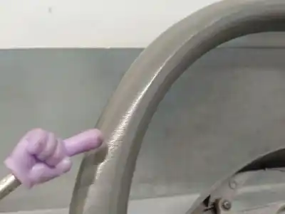 Second-hand car spare part steering wheel for toyota yaris (ncp1/nlp1/scp1) 1.0 cat oem iam references 4510052010b0  4510052010b0