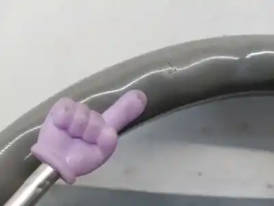 Second-hand car spare part steering wheel for toyota yaris (ncp1/nlp1/scp1) 1.0 cat oem iam references 4510052010b0  4510052010b0