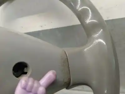 Second-hand car spare part steering wheel for toyota yaris (ncp1/nlp1/scp1) 1.0 cat oem iam references 4510052010b0  4510052010b0