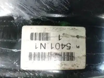 Автозапчасти б/у шина за citroen c8 (ea_, eb_) 2.0 hdi ссылки oem iam 5401n1  r167jx16h2et27