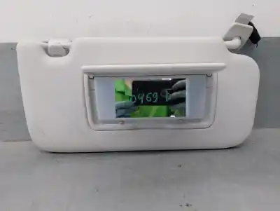 Автозапчасти б/у правая зона за ford puma (j2k, cf7) 1.0 ecoboost mhev ссылки oem iam 2637397  2637397