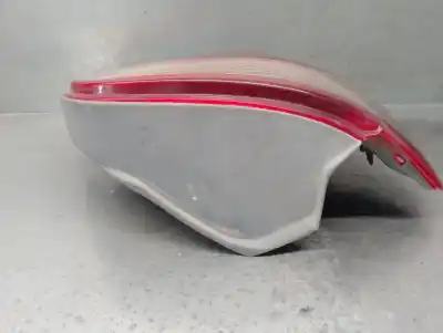 Pezzo di ricambio per auto di seconda mano lampada posteriore sinistra per toyota yaris (ncp1/nlp1/scp1) 1.0 cat riferimenti oem iam 8156152130 kotto 5308701l 8156152130